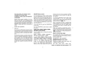 Nissan-Pathfinder-II-2-owners-manual page 148 min