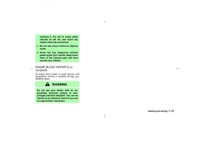 Nissan-Pathfinder-II-2-owners-manual page 196 min