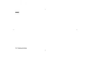 Nissan-Pathfinder-II-2-owners-manual page 197 min