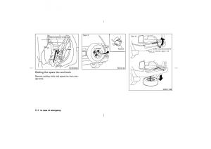 Nissan-Pathfinder-II-2-owners-manual page 201 min