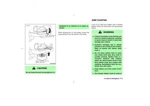 Nissan-Pathfinder-II-2-owners-manual page 206 min