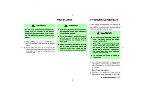 Nissan-Pathfinder-II-2-owners-manual page 208 min