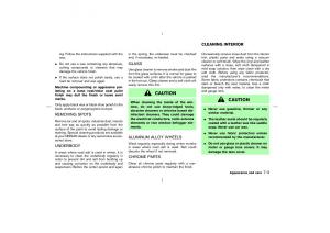 Nissan-Pathfinder-II-2-owners-manual page 218 min