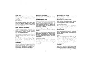 Nissan-Pathfinder-II-2-owners-manual page 224 min