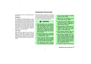 Nissan-Pathfinder-II-2-owners-manual page 226 min