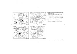 Nissan-Pathfinder-II-2-owners-manual page 232 min