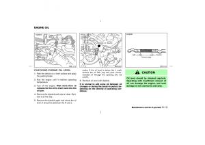 Nissan-Pathfinder-II-2-owners-manual page 234 min