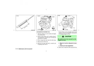 Nissan-Pathfinder-II-2-owners-manual page 235 min