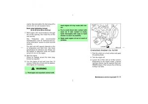 Nissan-Pathfinder-II-2-owners-manual page 236 min