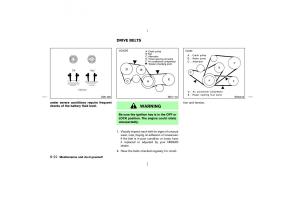 Nissan-Pathfinder-II-2-owners-manual page 243 min