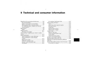 Nissan-Pathfinder-II-2-owners-manual page 264 min