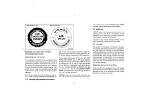 Nissan-Pathfinder-II-2-owners-manual page 269 min