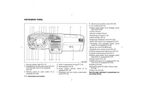 Nissan-Pathfinder-II-2-owners-manual page 57 min