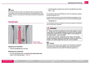 Skoda-Fabia-I-1-owners-manual page 100 min