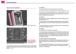 Skoda-Fabia-I-1-owners-manual page 105 min