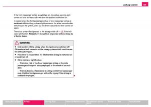 Skoda-Fabia-I-1-owners-manual page 130 min