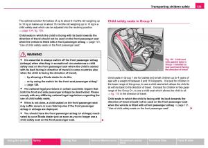 Skoda-Fabia-I-1-owners-manual page 136 min