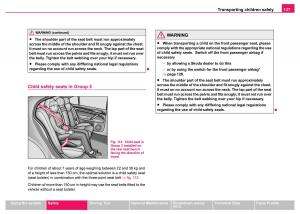 Skoda-Fabia-I-1-owners-manual page 138 min