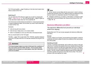 Skoda-Fabia-I-1-owners-manual page 144 min