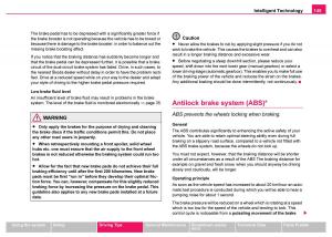 Skoda-Fabia-I-1-owners-manual page 146 min