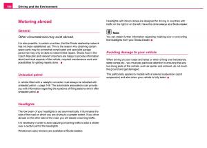 Skoda-Fabia-I-1-owners-manual page 155 min