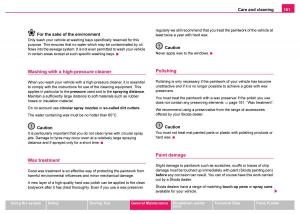 Skoda-Fabia-I-1-owners-manual page 162 min