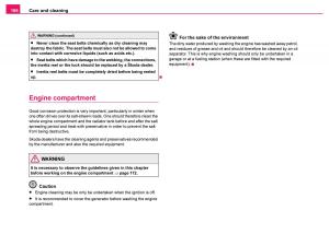 Skoda-Fabia-I-1-owners-manual page 167 min