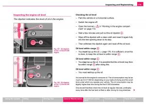 Skoda-Fabia-I-1-owners-manual page 176 min