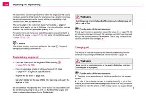 Skoda-Fabia-I-1-owners-manual page 177 min