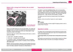 Skoda-Fabia-I-1-owners-manual page 184 min