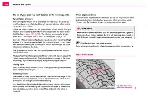 Skoda-Fabia-I-1-owners-manual page 189 min