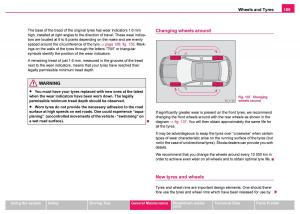 Skoda-Fabia-I-1-owners-manual page 190 min