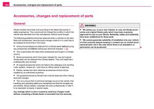 Skoda-Fabia-I-1-owners-manual page 195 min