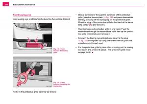 Skoda-Fabia-I-1-owners-manual page 207 min