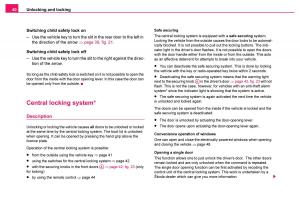 Skoda-Fabia-I-1-owners-manual page 41 min