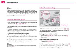 Skoda-Fabia-I-1-owners-manual page 43 min