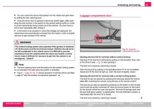 Skoda-Fabia-I-1-owners-manual page 44 min