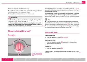 Skoda-Fabia-I-1-owners-manual page 50 min