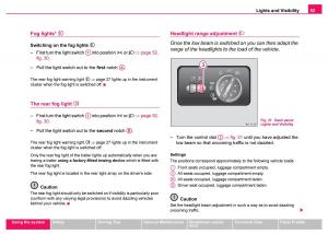 Skoda-Fabia-I-1-owners-manual page 54 min