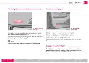 Skoda-Fabia-I-1-owners-manual page 58 min