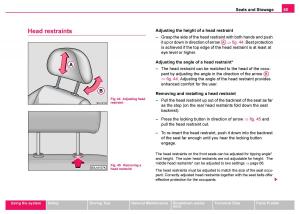 Skoda-Fabia-I-1-owners-manual page 66 min