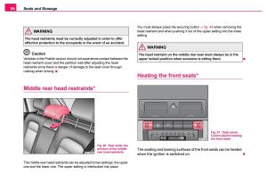 Skoda-Fabia-I-1-owners-manual page 67 min