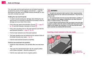 Skoda-Fabia-I-1-owners-manual page 69 min