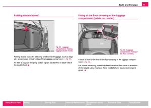 Skoda-Fabia-I-1-owners-manual page 72 min