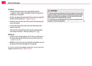 Skoda-Fabia-I-1-owners-manual page 75 min