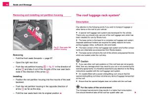 Skoda-Fabia-I-1-owners-manual page 77 min