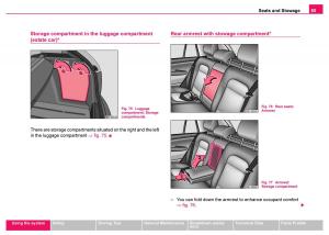 Skoda-Fabia-I-1-owners-manual page 86 min