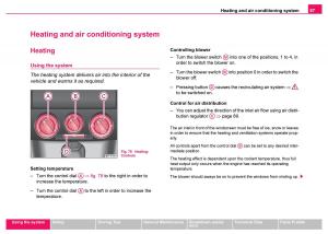 Skoda-Fabia-I-1-owners-manual page 88 min