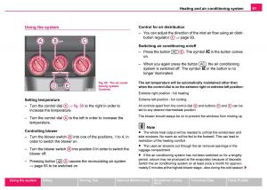 Skoda-Fabia-I-1-owners-manual page 92 min