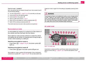 Skoda-Fabia-I-1-owners-manual page 94 min